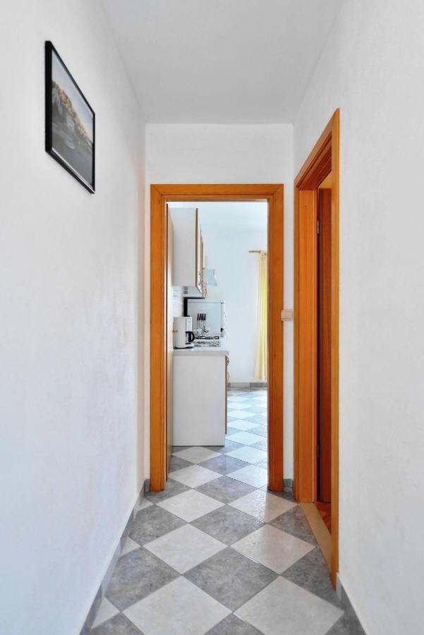 Apartments Katarina ボル エクステリア 写真