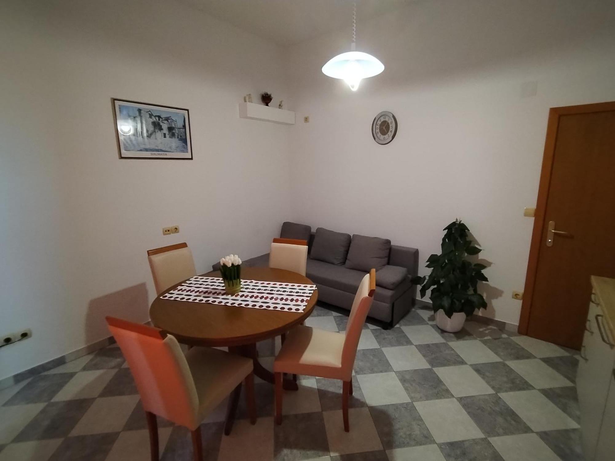 Apartments Katarina ボル エクステリア 写真