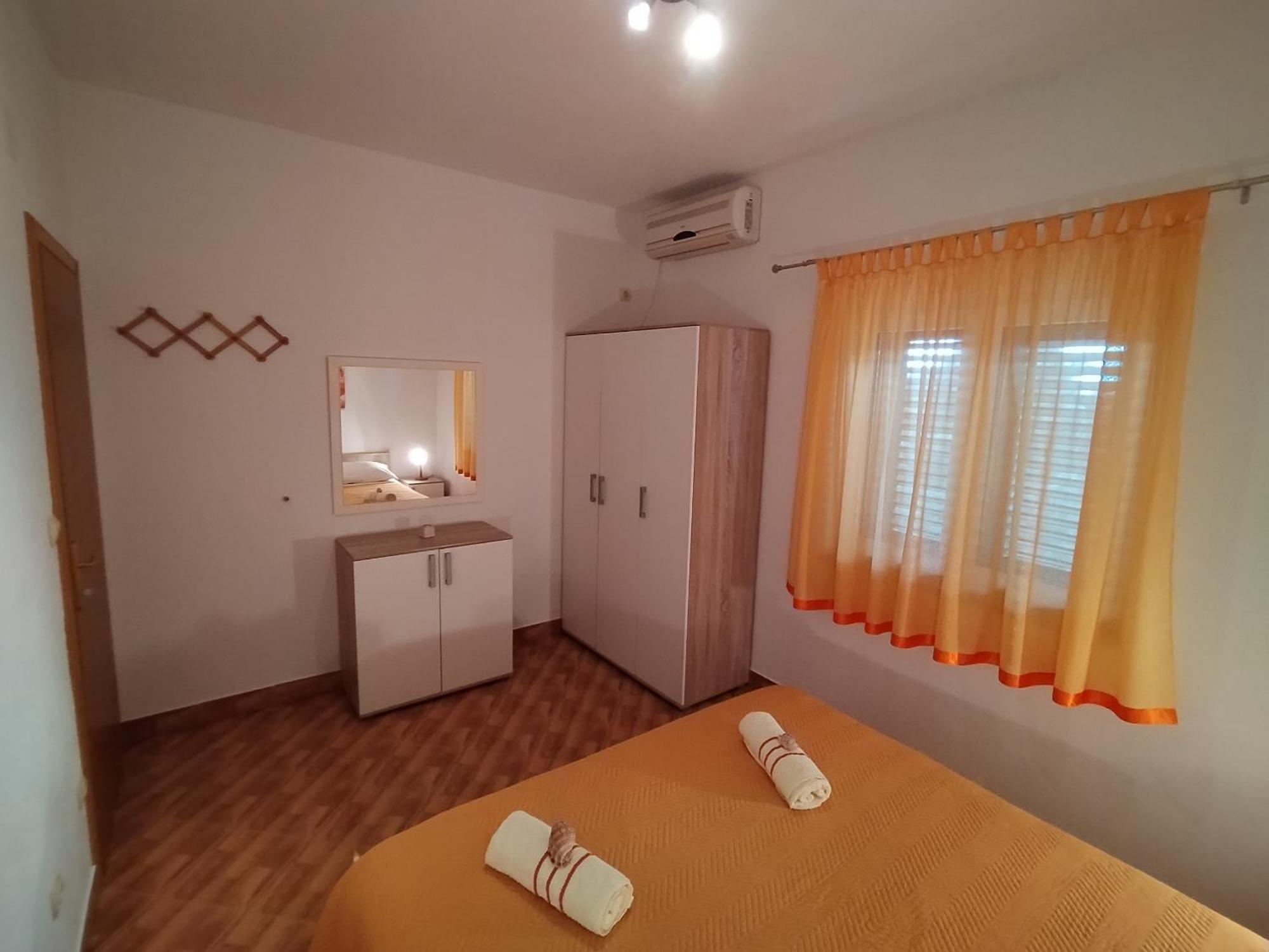Apartments Katarina ボル エクステリア 写真