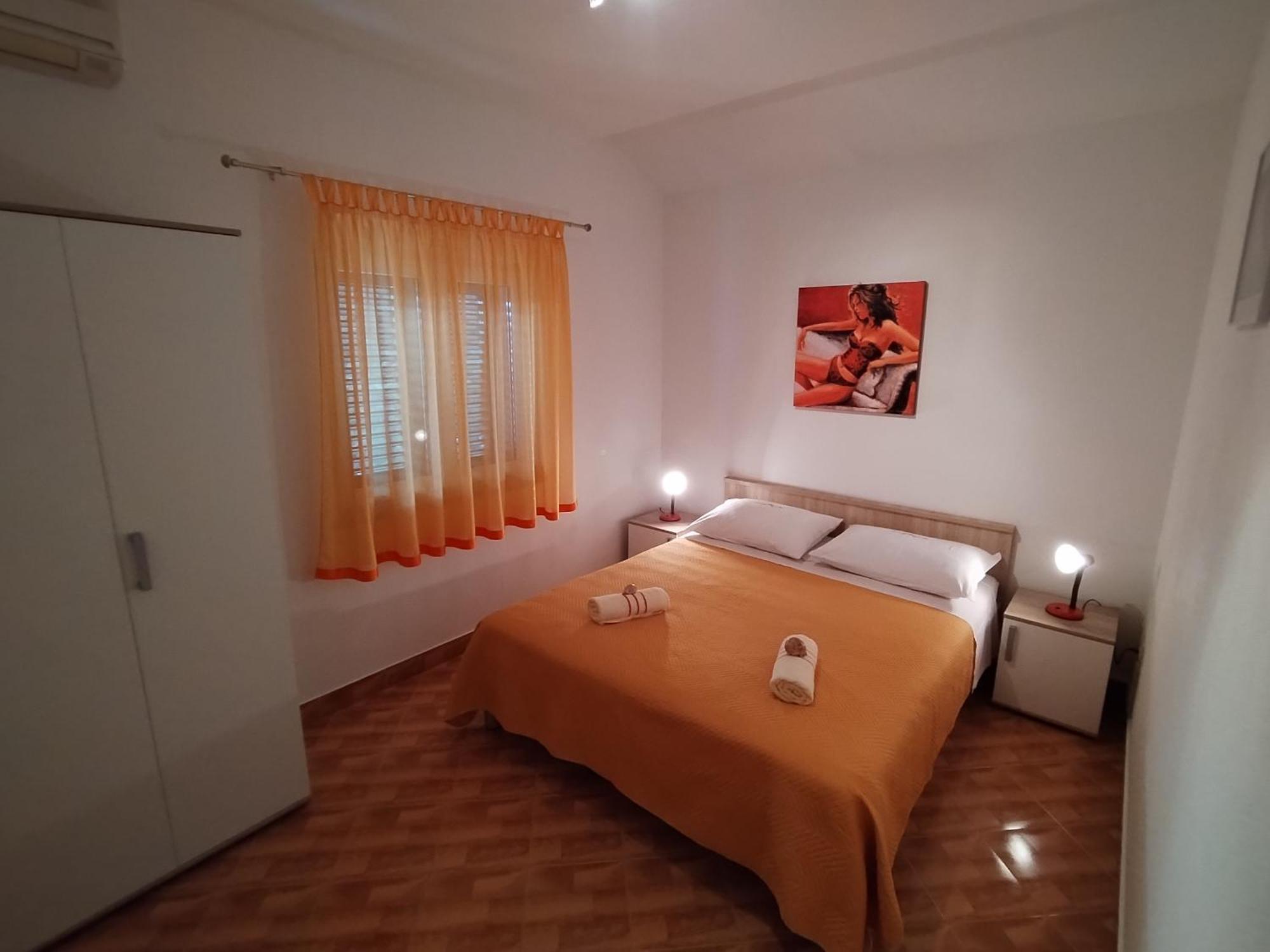 Apartments Katarina ボル エクステリア 写真