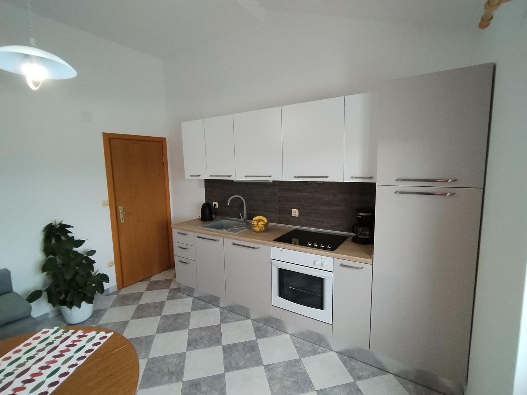 Apartments Katarina ボル エクステリア 写真