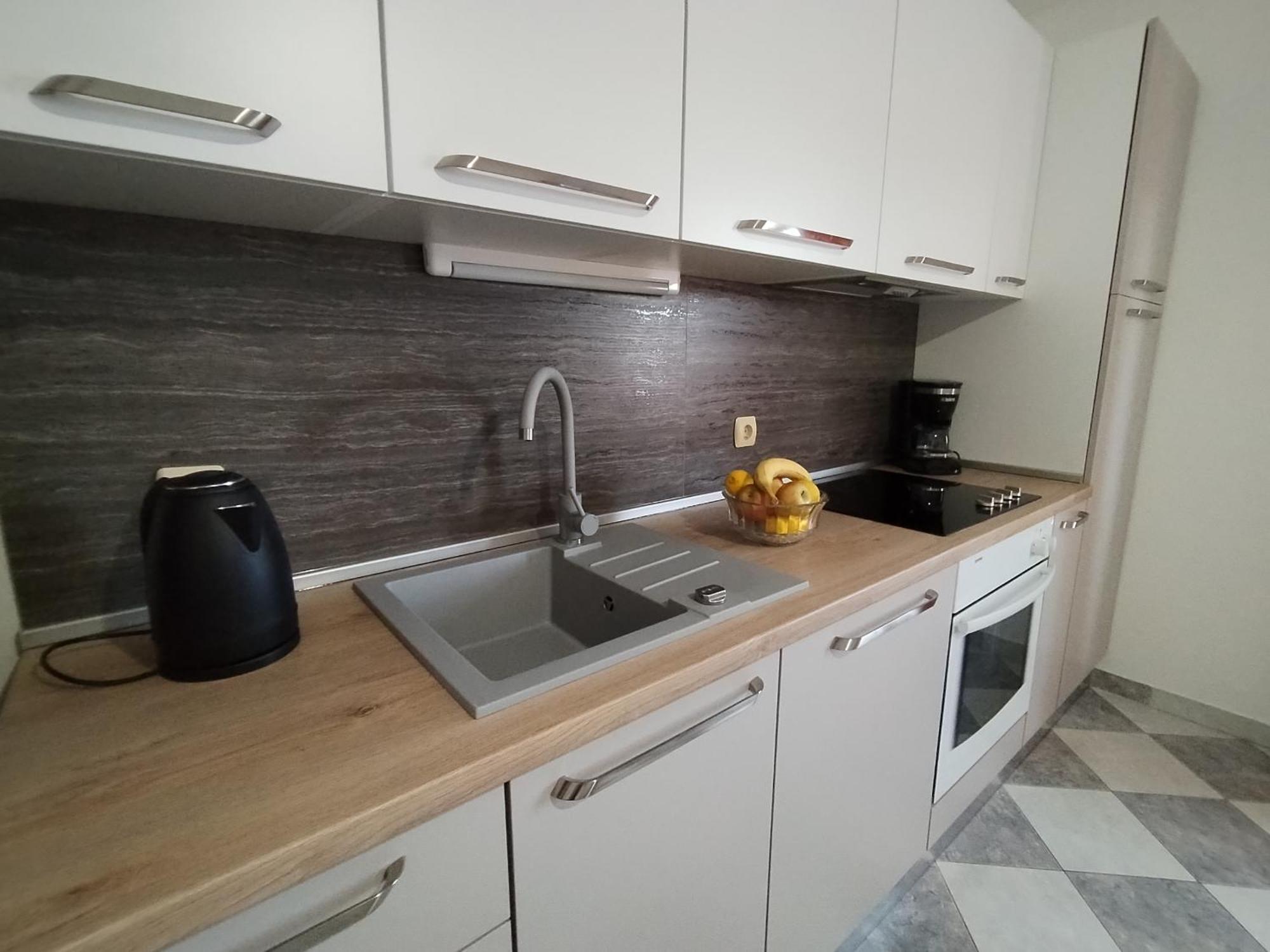 Apartments Katarina ボル エクステリア 写真
