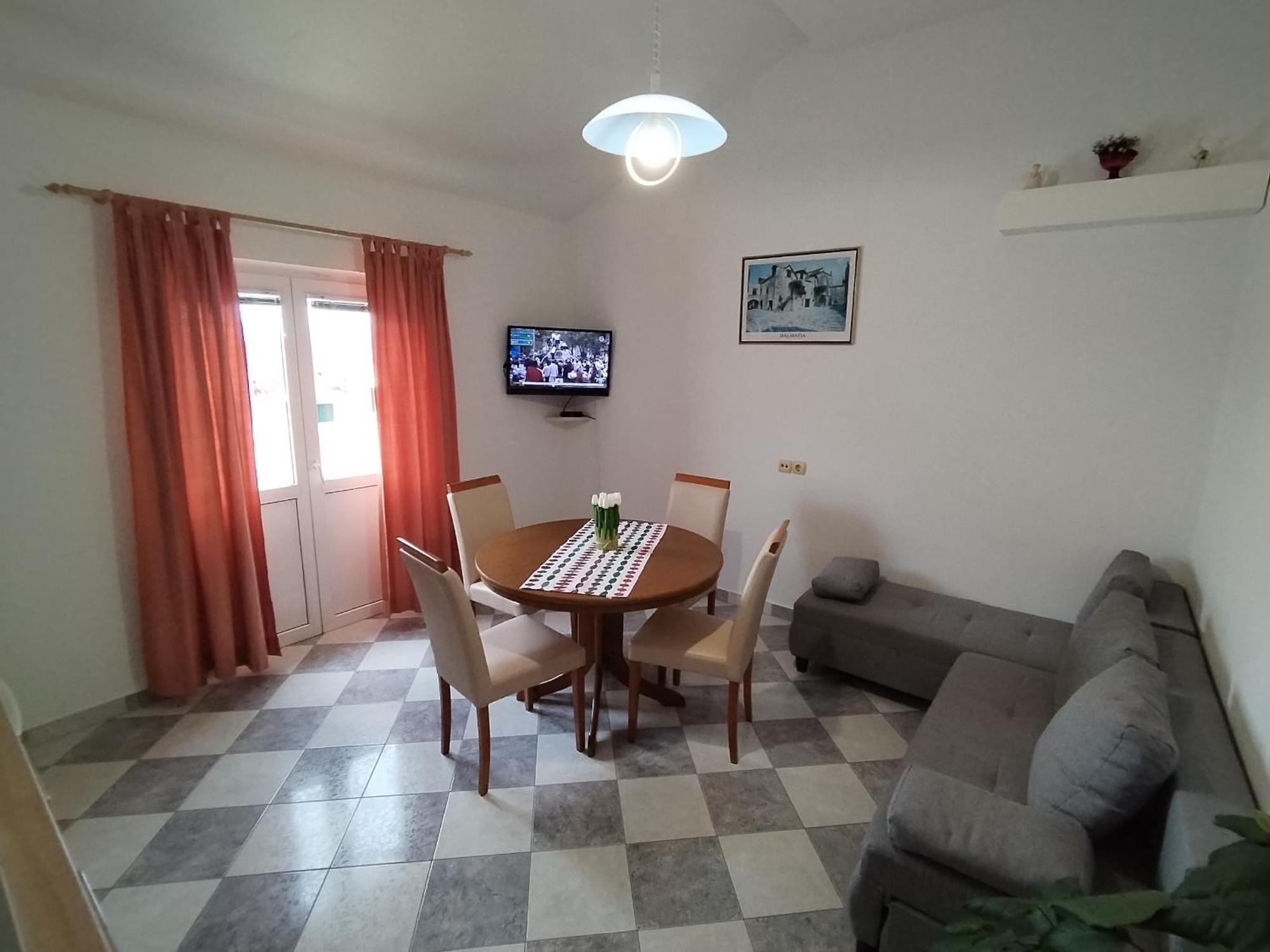 Apartments Katarina ボル エクステリア 写真